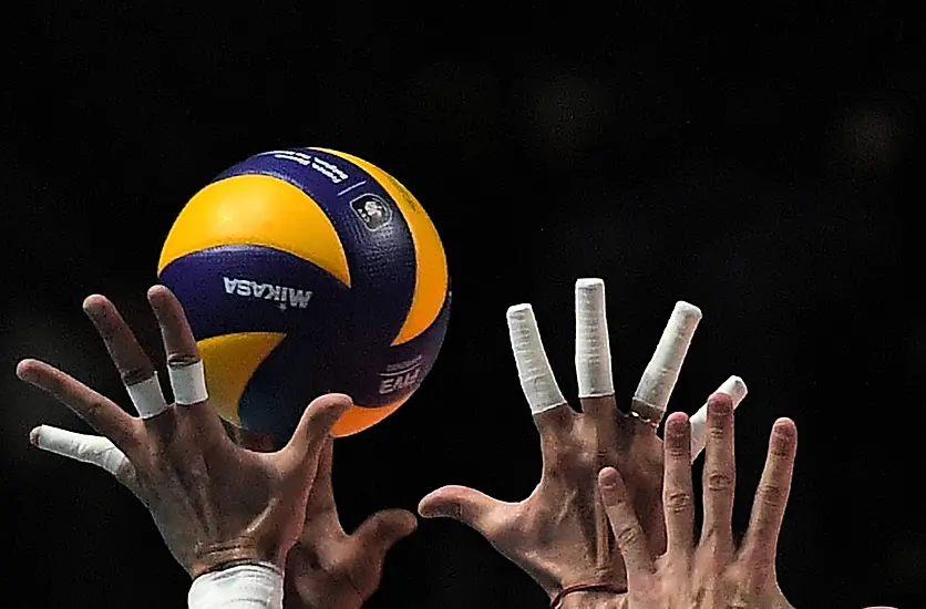 Italian Volleyball Player Fired Over Pregnancy Sparks Outcry