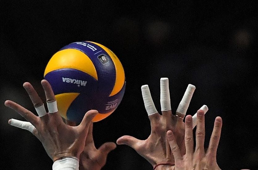 Italian Volleyball Player Fired Over Pregnancy Sparks Outcry