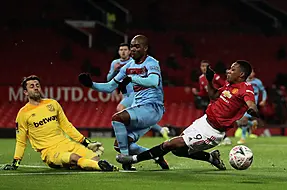 Angelo Ogbonna Fitness Boost For Champions League-Chasing West Ham