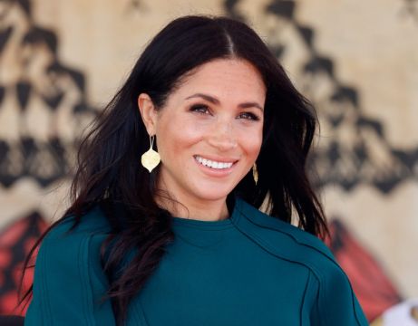Meghan Makes Formal Complaint To Ofcom About Piers Morgan