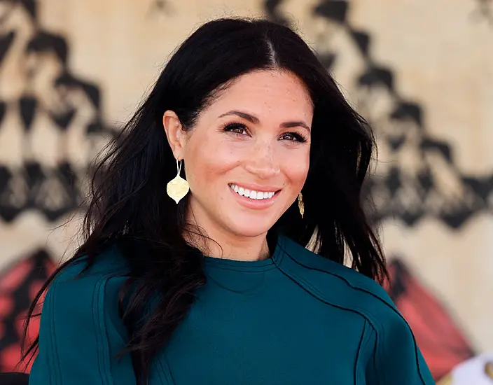 Meghan Makes Formal Complaint To Ofcom About Piers Morgan