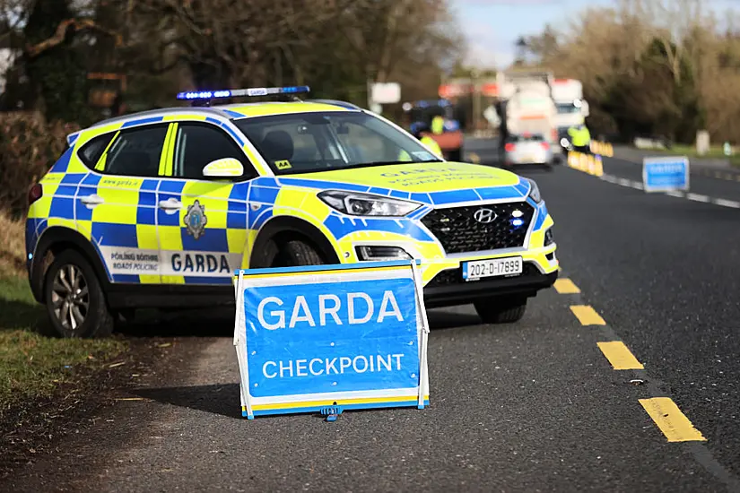 Gardaí Say There Is Still A High Level Of Casual Contacts Despite Pandemic