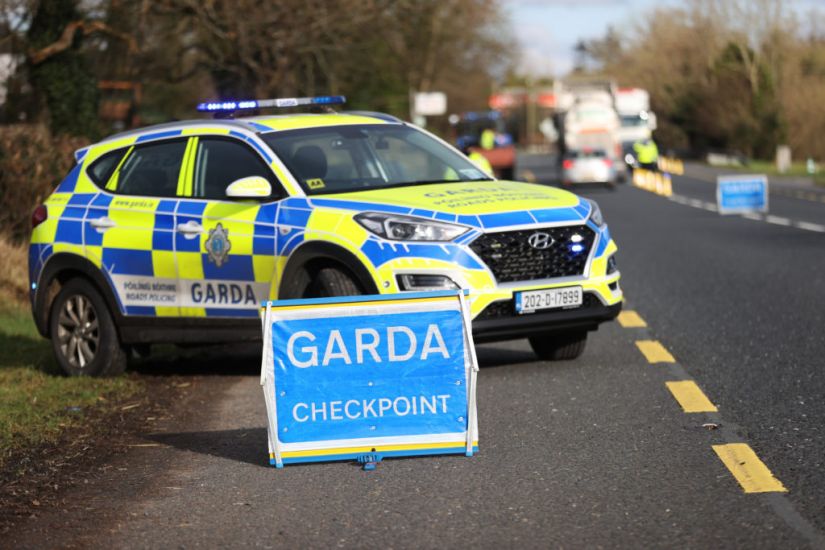 Gardaí Say There Is Still A High Level Of Casual Contacts Despite Pandemic