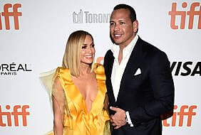 Jennifer Lopez And Alex Rodriguez Call Off Two-Year Engagement: Report