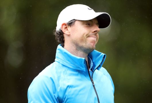 Rory Mcilroy Admits Chasing Bryson Dechambeau Has Caused Swing Problems