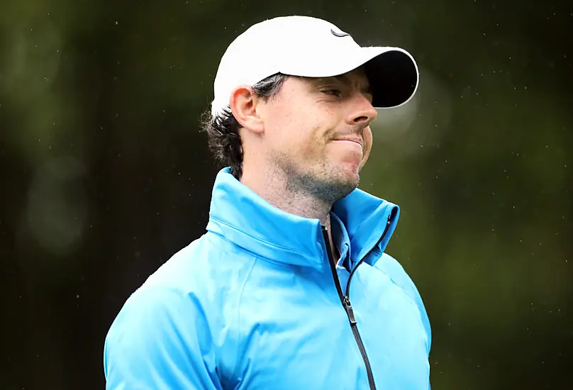 Rory Mcilroy Admits Chasing Bryson Dechambeau Has Caused Swing Problems