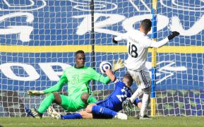 Goalkeepers On Top As Chelsea Continue Unbeaten Run With Leeds Stalemate