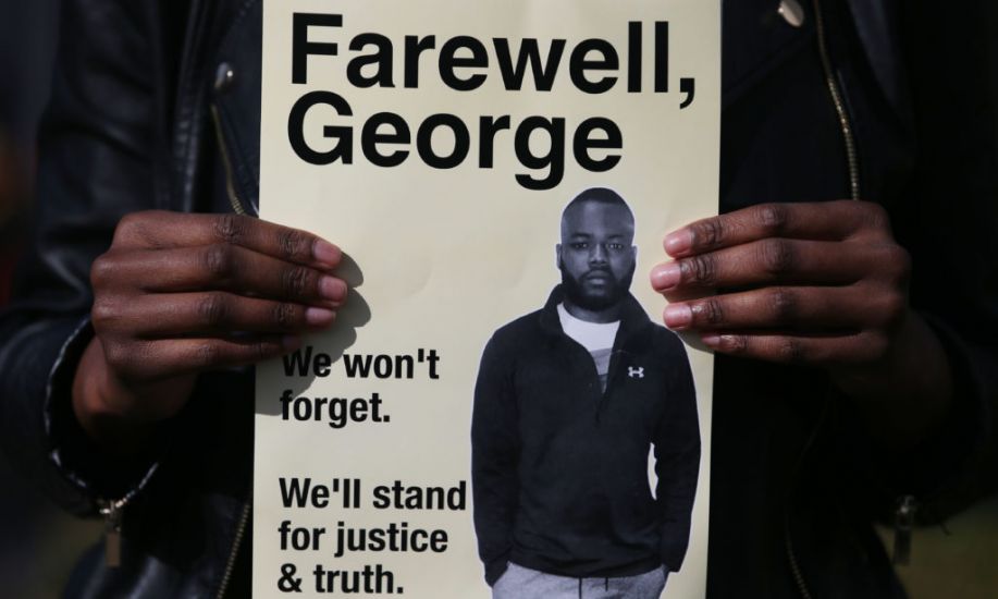 Dpp Decides Gardaí Involved In Shooting Of George Nkencho Will Not Be Prosecuted