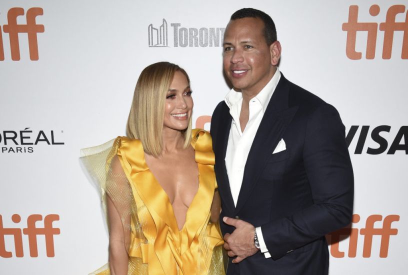 Jennifer Lopez And Alex Rodriguez Split Rumours ‘Inaccurate’