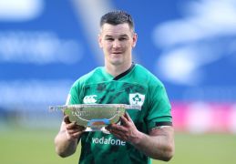 'Same Old Story With Us': Sexton Frustrated Ireland Win Not Settled Sooner