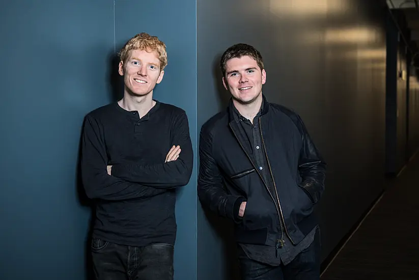 Stripe To Create 1,000 Irish Jobs Over Next Five Years