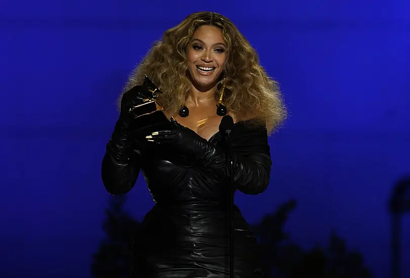 Beyonce Makes History As Women Dominate At 63Rd Grammy Awards