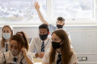 Students To Wear Face Masks During Leaving Cert Orals