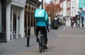 Deliveroo Set To Raise €1.2Bn In London Stock Market Float