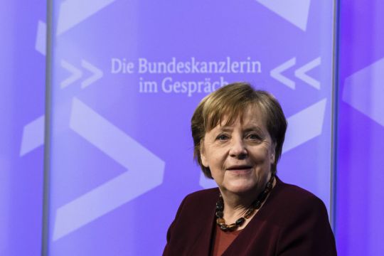 Merkel’s Party Suffers Heavy Defeats Ahead Of September’s General Election