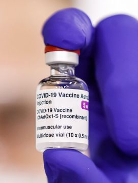 Germany Suspends Astrazeneca Vaccine Amid Blood Clotting Concerns