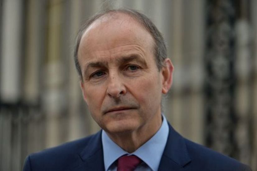 Micheál Martin Praised For ‘Heartbreaking’ Interview About Loss Of His Children
