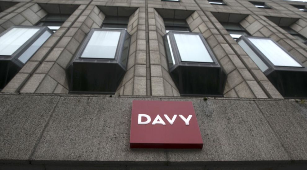 Prima Facia Case Of Fraud Established Against Davy