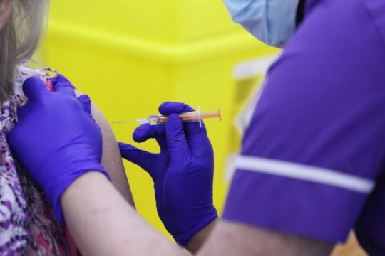 Those Living In The Republic May Be Able To Book Vaccine In Northern Ireland