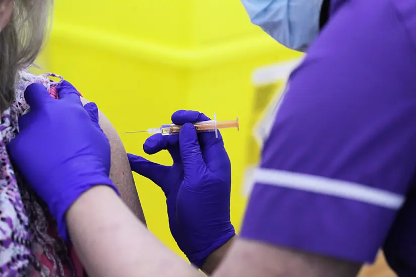 Those Living In The Republic May Be Able To Book Vaccine In Northern Ireland