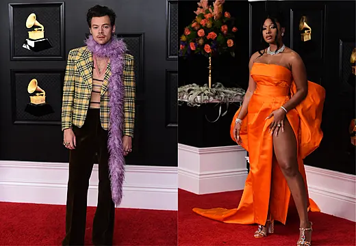 The Grammys Looks We Actually Want To Replicate At Home