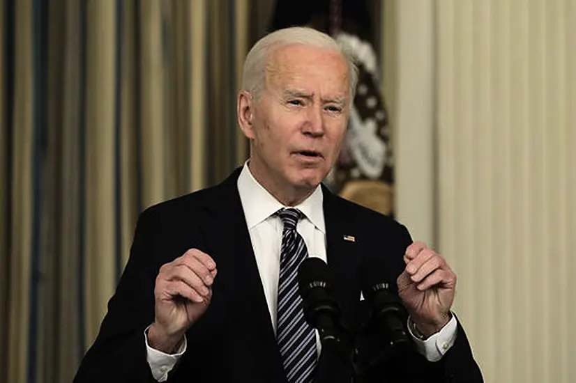 Biden Emphasises Local Leadership Over Trump In Persuading Hesitant Republicans On Vaccine