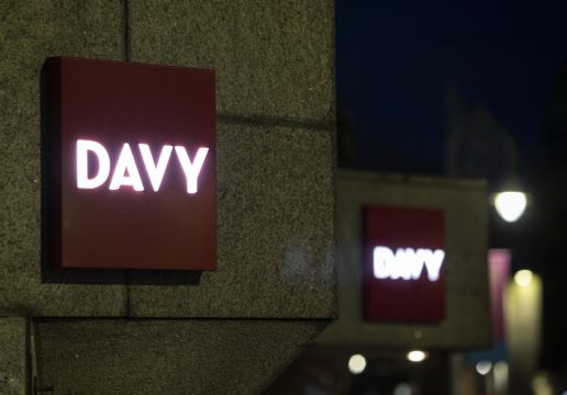 Davy Made €25M Secret Profit From Bond Sale, Claims Businessman