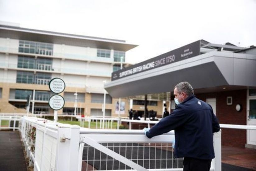 Cheltenham: Race Schedule And Where To Watch
