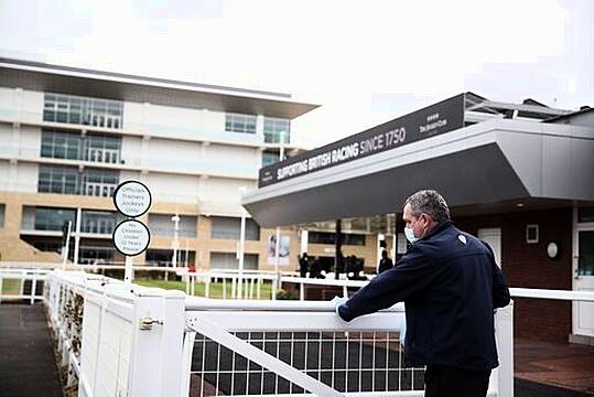 Cheltenham: Race Schedule And Where To Watch