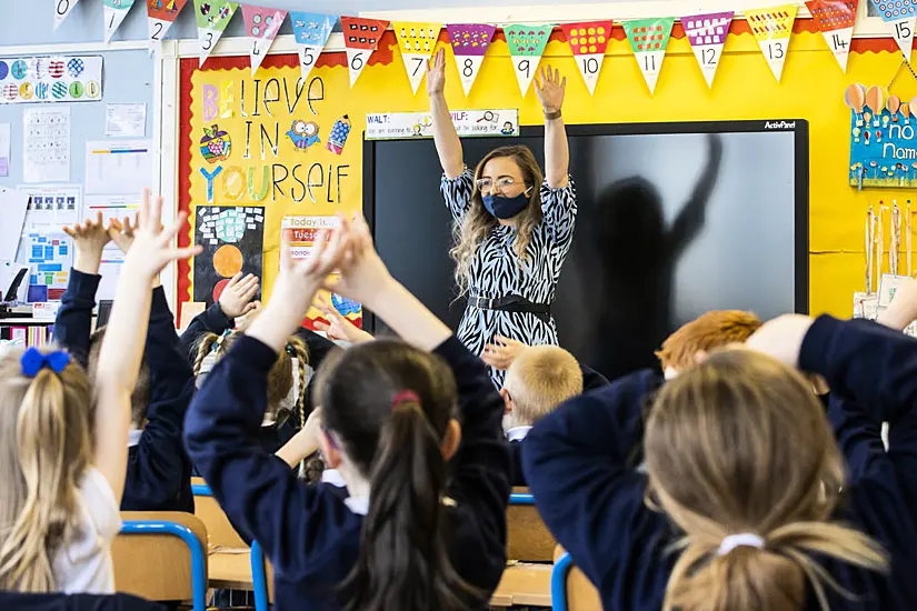 Stormont Agrees Timetable For Full School Returns In Northern Ireland