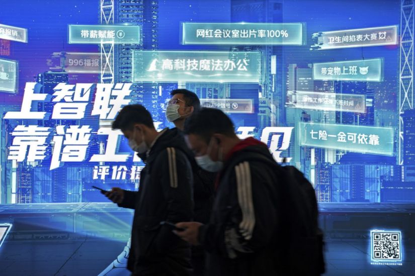Encrypted Messaging App Signal Blocked In China