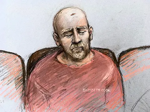 Autumn Trial Date Set For Police Officer Accused Of Sarah Everard Murder