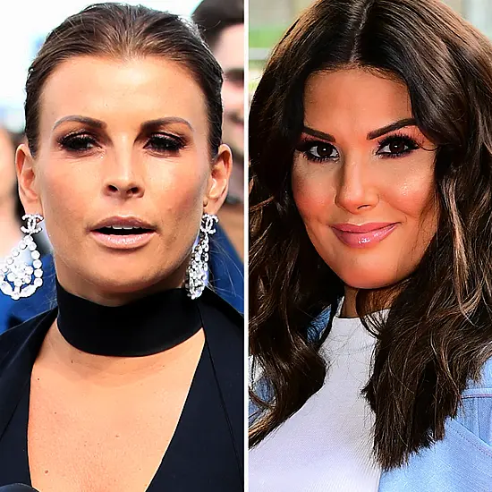 Rebekah Vardy’s £900,000 Budget For Libel Case Grotesque, Says Coleen Rooney