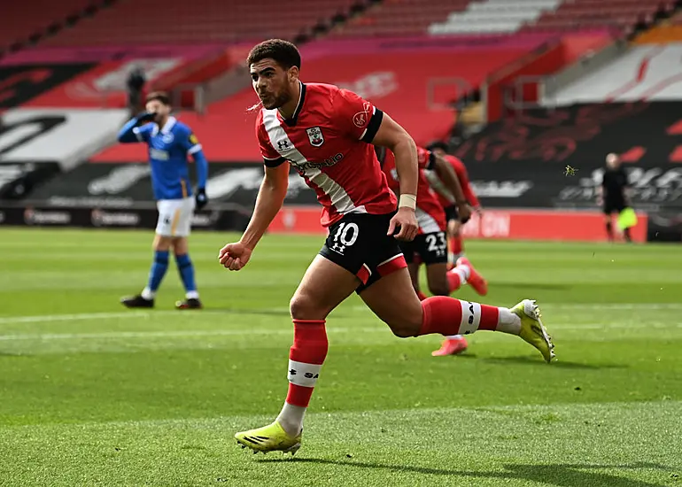 Che Adams Named In Scotland Squad For World Cup Qualifiers