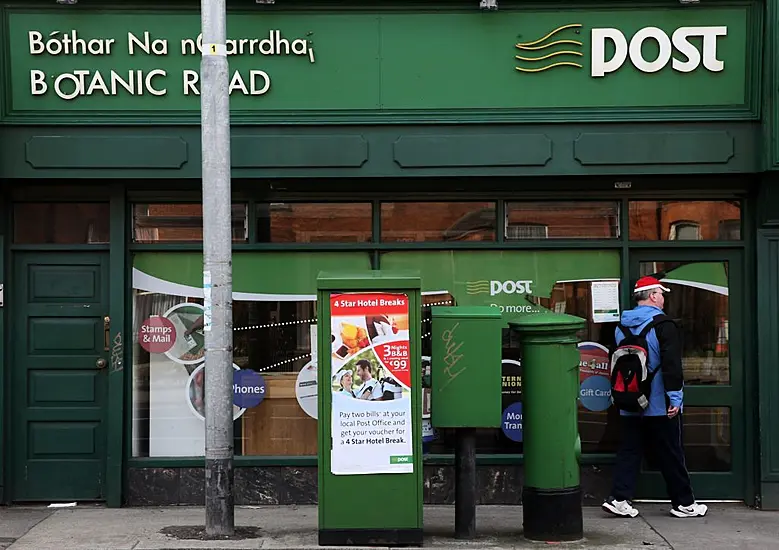 Up To 200 Post Offices At Risk Of Closure In Next 12 Months