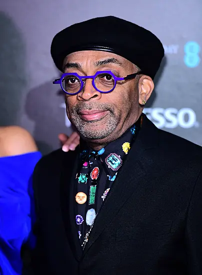 Spike Lee To Head Cannes Film Festival Jury