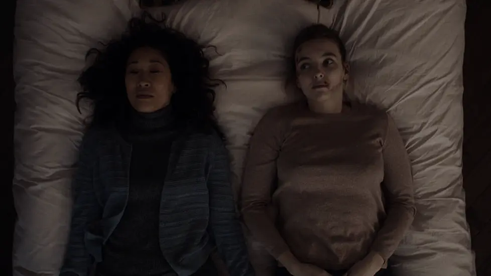 Killing Eve To End With Fourth Series In 2022