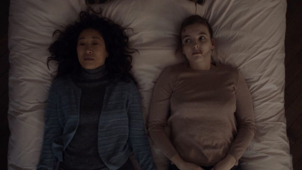 Killing Eve To End With Fourth Series In 2022