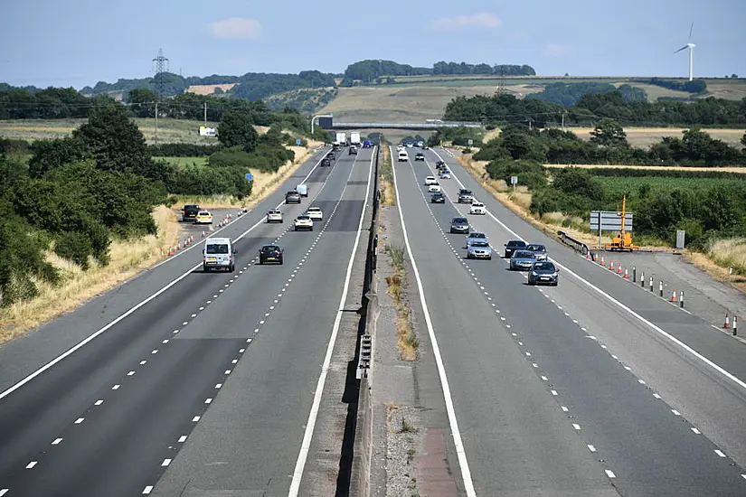 Major Road Project In Ni Faces Delay Over Environmental Concerns