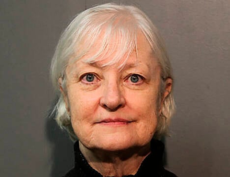 ‘Serial Stowaway’ Suspect Arrested For Trespass At Chicago Airport