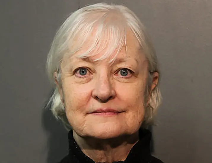 ‘Serial Stowaway’ Suspect Arrested For Trespass At Chicago Airport