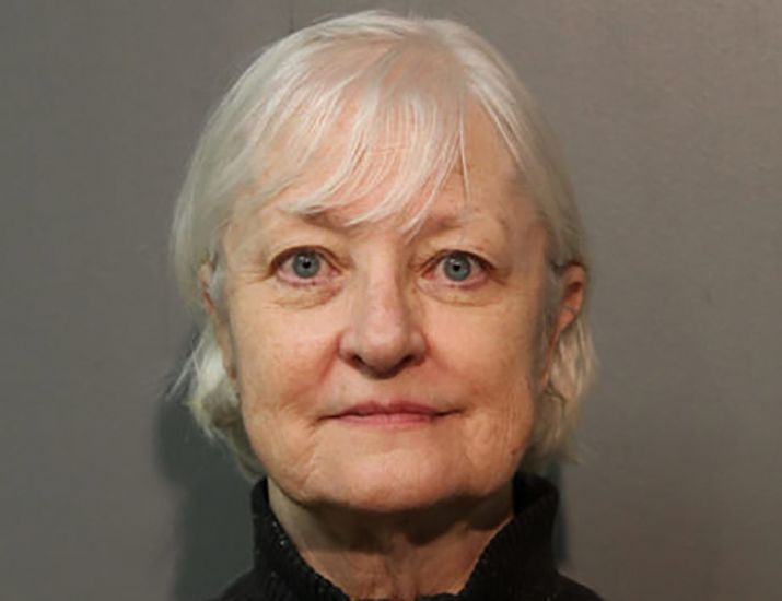 ‘Serial Stowaway’ Suspect Arrested For Trespass At Chicago Airport