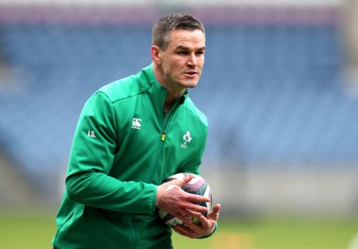 Johnny Sexton: Dublin Win Will Earn Ireland More Lions Places Than England