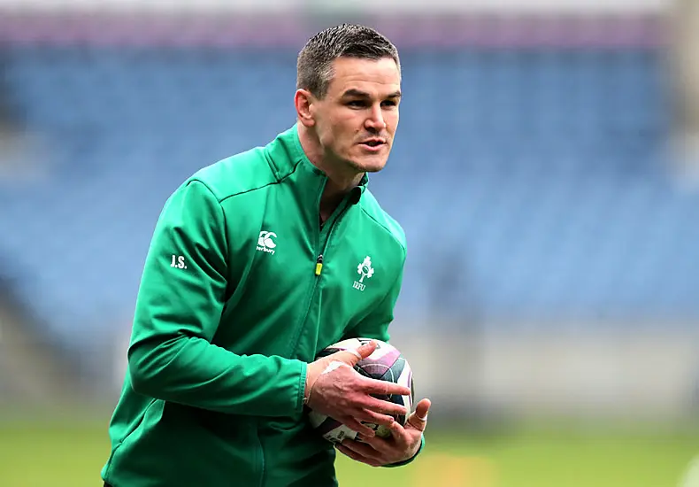 Johnny Sexton: Dublin Win Will Earn Ireland More Lions Places Than England