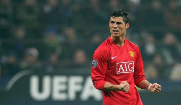 Cristiano Ronaldo 'More Likely' To Return To United Than Madrid