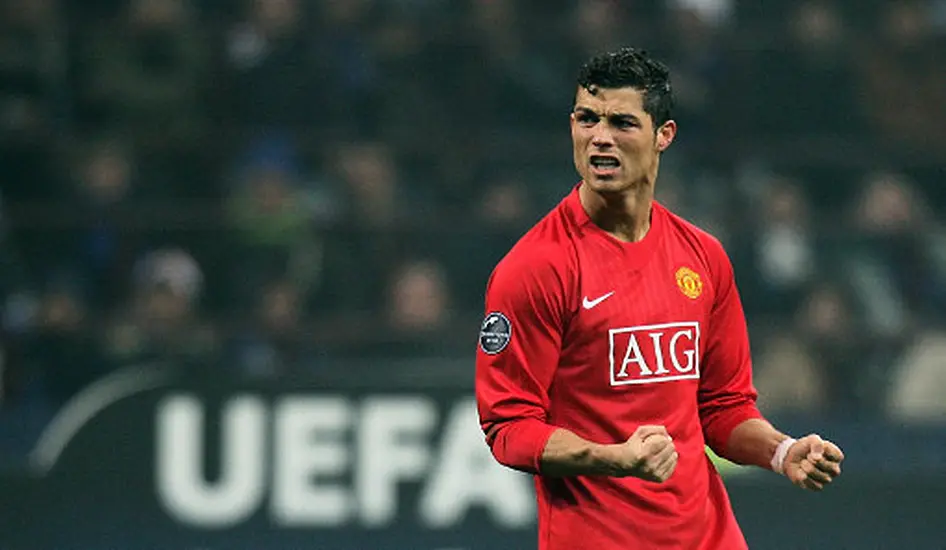 Cristiano Ronaldo 'More Likely' To Return To United Than Madrid