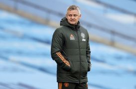Man Utd Boss Ole Gunnar Solskjaer Feels There’s More To Progress Than Cup Glory