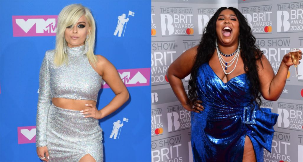 Bebe Rexha And 5 Other Celebrities To Follow If You Need Some Body Positivity In Your Life