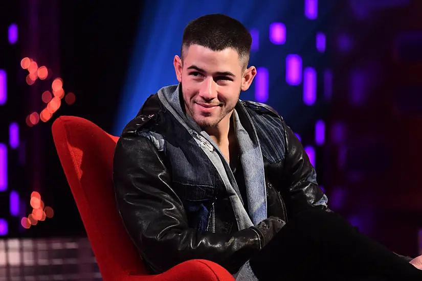 Nick Jonas Says He Is ‘Looking Forward’ To Becoming A Father