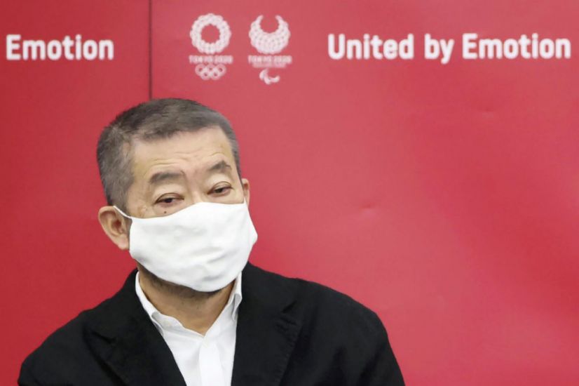 Tokyo 2020 Hit By Another Scandal Over Sexist Comment